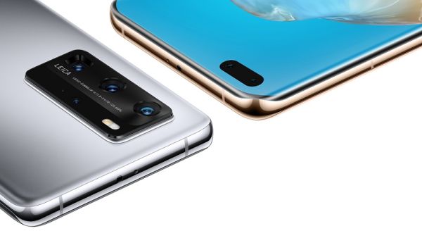 هاتف HUAWEI P40 Pro هاتف HUAWEI P40 Pro: تصميم رائع وأداء قوي لشبكة الجيل الخامس 5G وأكبر مستشعر للكاميرا تستخدمه هواوي على هواتفها على الإطلاق