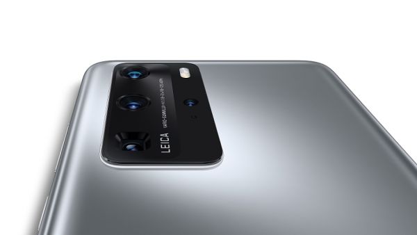 هاتف HUAWEI P40 Pro الجديد كيف يمكنك تسلية نفسك والحفاظ على الرشاقة مع هاتف HUAWEI P40 Pro الجديد