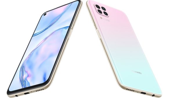 هاتف HUAWEI nova 7i أطلق العنان للشيف الذي بداخلك خلال شهر رمضان المُبارك وشارك إبداعاتك
