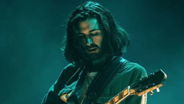 Hozier released his second studio album, Wasteland, Baby!, in March 2019