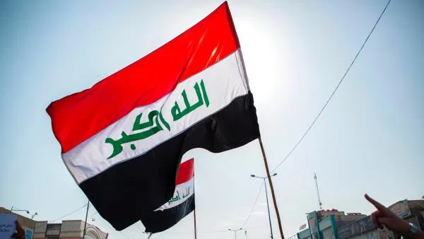 Iraq (Twitter)