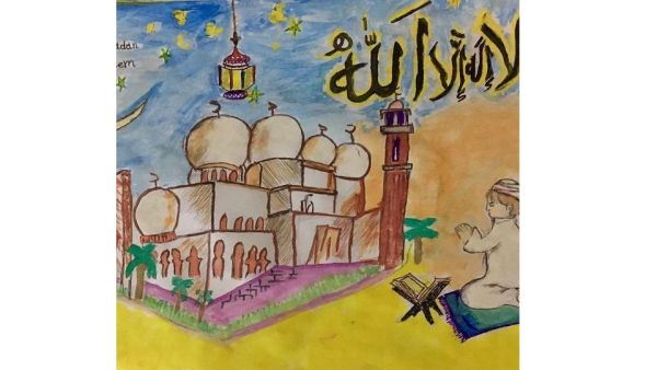 Wasl Properties Launches Annual Ramadan Arts Competition to Celebrate Its Creative Tenants 