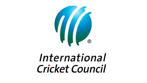 International Cricket Council logo (Photo: Khaleej Times)
