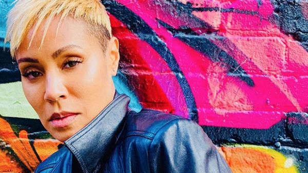 Jada admitted that she is 'really proud' of Willow for curbing her 'excessive weed smoking.' 