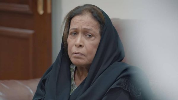 Hayat Al Fahad
