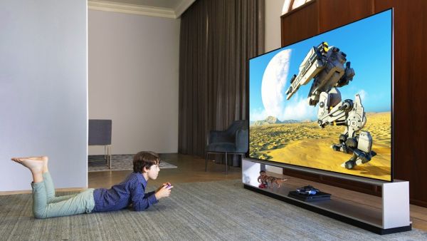 Why OLED is the Best TV for Gaming