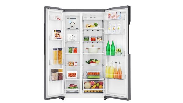 Increase in at Home Cooking Drives Need for Intelligent Food Storage