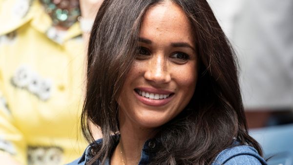 Markle married Prince Harry in 2018