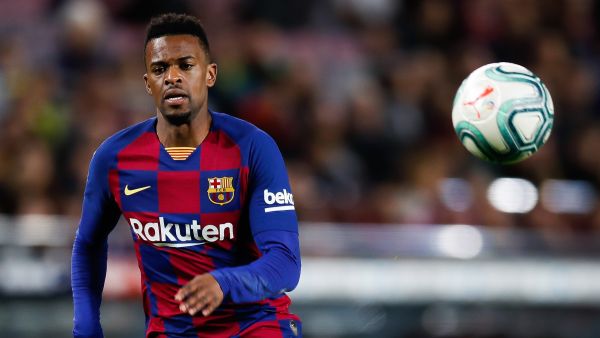 نيلسون سيميدو