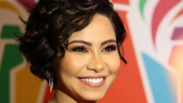 Sherine Abdelwahab