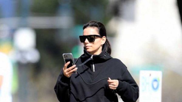 Eva Longoria (Twitter)