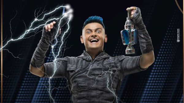 Ramez Majnoon Rasmi Is Banned in Cairo.. and Egyptian Media Syndicate Requests MBC to STOP the Show!