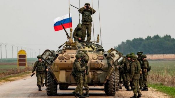 (Photo by DELIL SOULEIMAN/AFP via Getty Images)