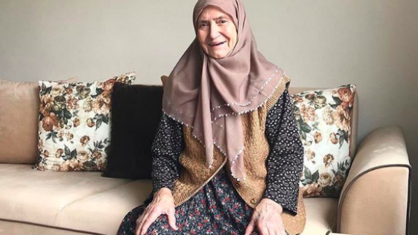 (Credit: Anadolu Agency)