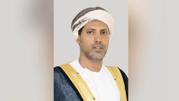 Shaikh Khalid Bin Mustahail Al Mashani, ASBB Chairman. Al Salam Bank Announces the Appointment of H.E. Shaikh Khalid Bin Mustahail Al Mashani as Chairman of the Board of Directors