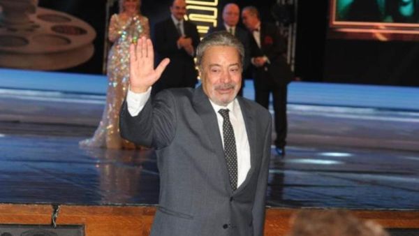 Zainab, Daughter of Artist Youssef Shaaban