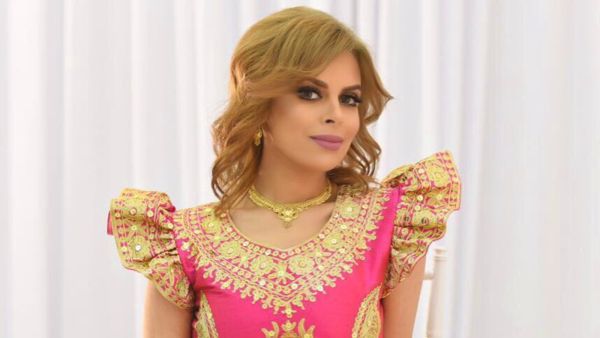 Maram Abdulaziz