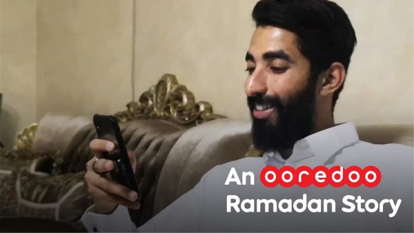 تم تصميم حملة رمضان لهذا العام لتبرز قوة وأهمية التكنولوجيا في تمكين العائلات والأصدقاء وأفراد المجتمعات في جميع أنحاء العالم تم تصميم حملة رمضان لهذا العام لتبرز قوة وأهمية التكنولوجيا في تمكين العائلات والأصدقاء وأفراد المجتمعات في جميع أنحاء العالم
