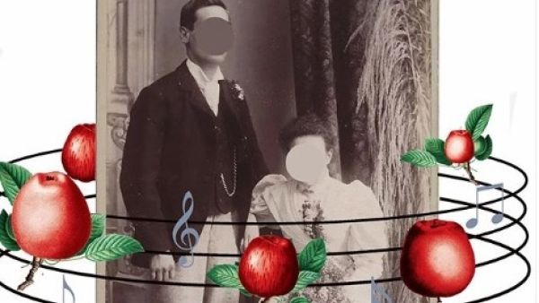 Saudi artist Lina Amer (Instagram)