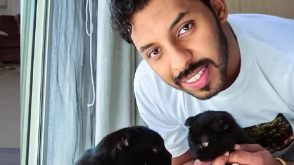 Mohammed Sal (Instagram)