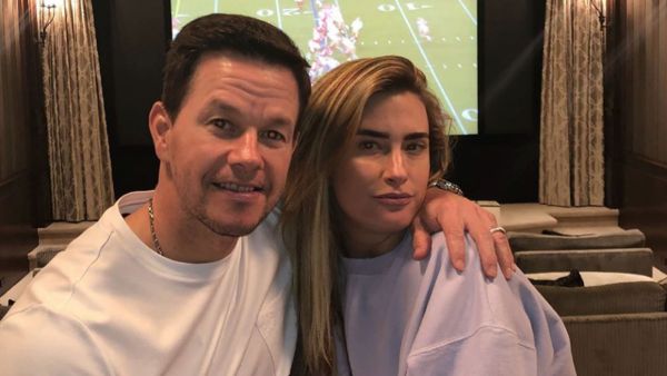 They tied the knot in 2009 and they share four children together