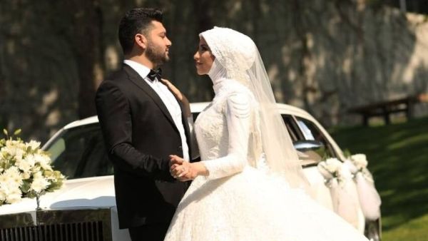 إيلي وفاطمة