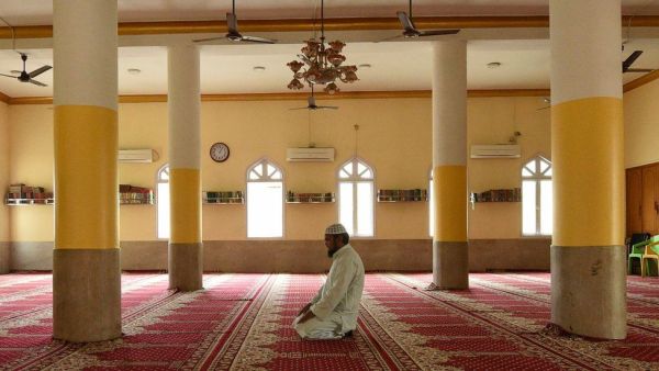 رمضان 2020 - نيبال