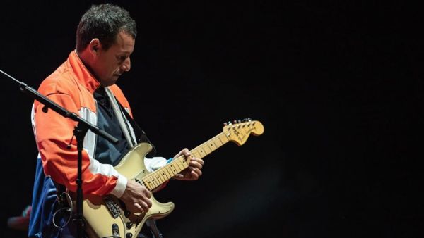 The song is a tribute to the essential workers and medical professionals