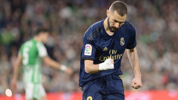  The 32-year-old has secured his place in Los Blancos history after 11 years with the Spanish capital side 