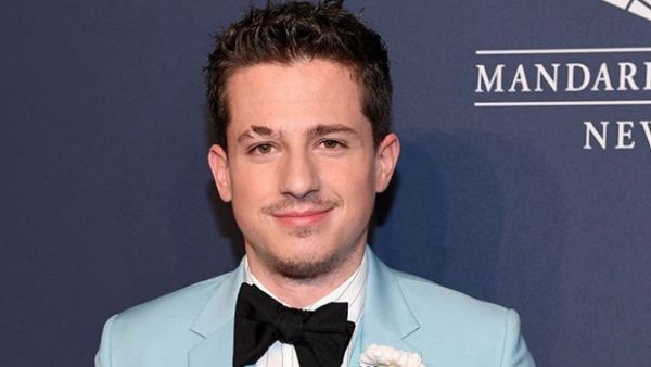 Charlie Puth performed a beautiful rendition of his hit song "See You Again" 