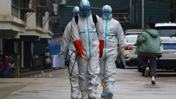 277 ألفا و475 مصابا بفيروس كورونا في الولايات المتحدة