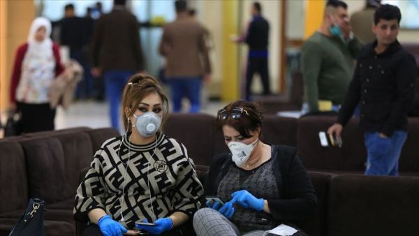  1020 مصابا بكورونا يتلقون العلاج في مستشفيات الكويت