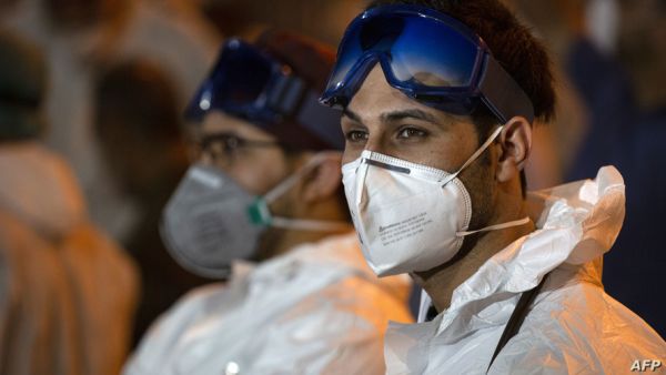 وضـع خطة طوارئ لثلاثة أشهر للسيطرة على انتشار كورونا،