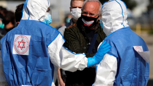 ارتفاع عدد الوفيات الناجمة عن فيروس كورونا إلى 173 حالة