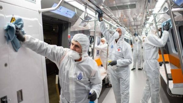  الإفراج عن عشرات آلاف السجناء بموجب قانوني جديد