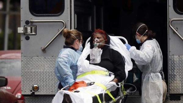 وزارة الخارجية الأمريكية نظمت عمليات إجلاء لأكثر من 30 ألف أمريكي من الخارج