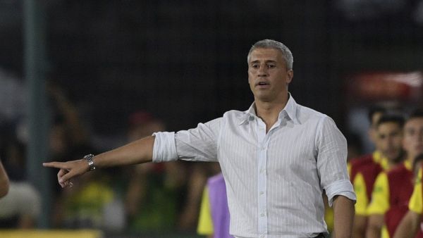 Hernan Crespo