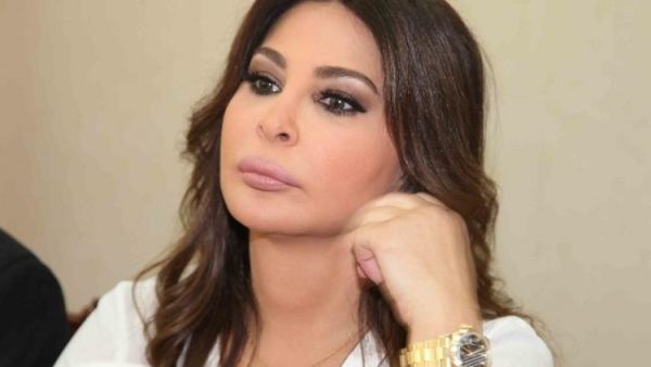 إليسا  إليسا