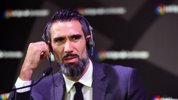 Fernando Sanz