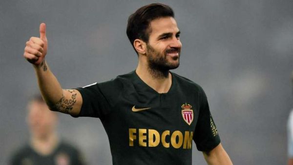 سيسك فابريغاس