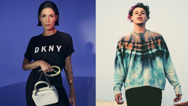 Neither Halsey nor Yungblud have commented on their relationship status.