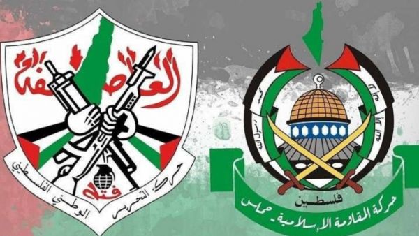 حركتا فتح وحماس تتبادلان الاتهامات، حول الجهة التي تعيق تطبيق بنود المصالحة 