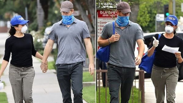  الدوق والدوقة اتهما وسائل إعلام  بنشر قصص "مشوهة أو خاطئة" عن حياتهما