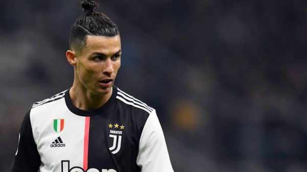 كريستيانو رونالدو