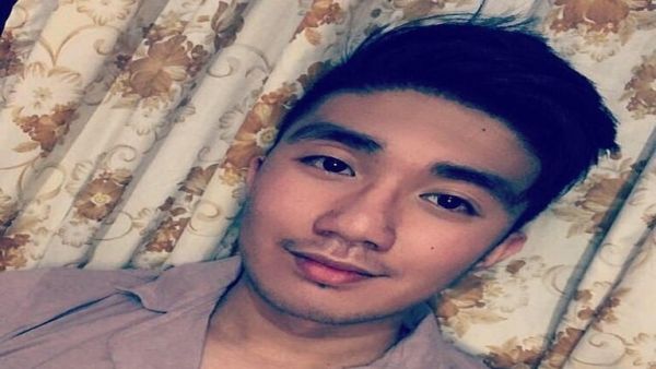 الممرض الشاب، جون ألاجوس