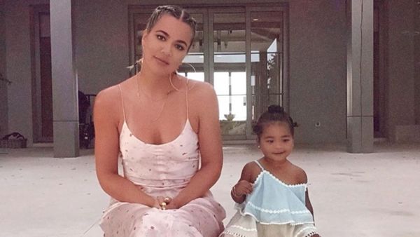 Kardashian shot down rumors that she and the NBA star were reuniting romantically.