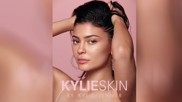 the hand sanitizer will be made by Coty's factories