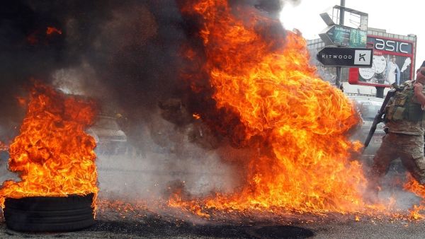 وفاة متظاهر متأثرا بإصابته في اشتباكات مع الجيش