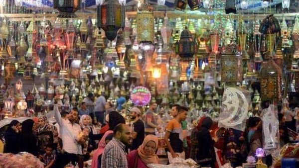 فوانيس رمضان