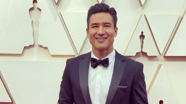 He will soon be seen in the Peacock TV revival of the sitcom Saved By the Bell